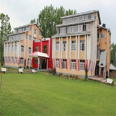 Kashmir Creative Education Foundation Pulwama Campus photo 1